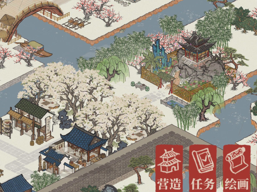 江南百景图金华火腿怎么获得