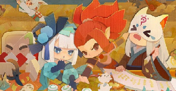 阴阳师妖怪屋什么SSR强