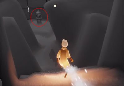 光遇预言季地之试炼怎么过 光遇预言季地之试炼怎么走