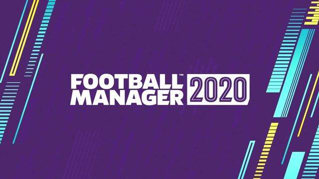 足球经理2020怎么设置中文