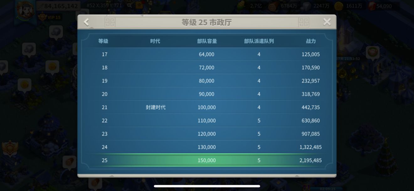 万国觉醒新手开局攻略