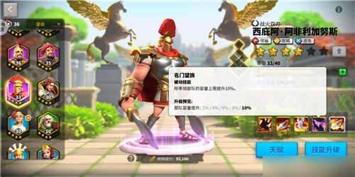 万国觉醒什么阵容最强