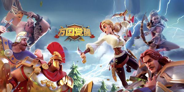 万国觉醒英雄选择攻略