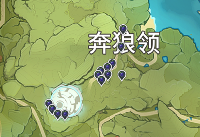 原神钩钩果多久刷新
