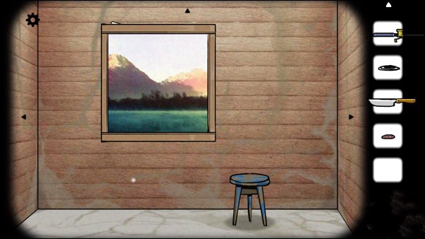 方块房间逃脱湖边小屋攻略 Cube Escape The Lake攻略