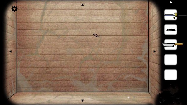 方块房间逃脱湖边小屋攻略 Cube Escape The Lake攻略