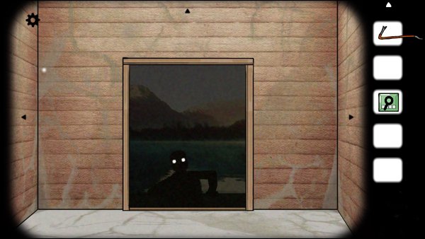 方块房间逃脱湖边小屋攻略 Cube Escape The Lake攻略