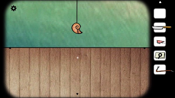 方块房间逃脱湖边小屋攻略 Cube Escape The Lake攻略