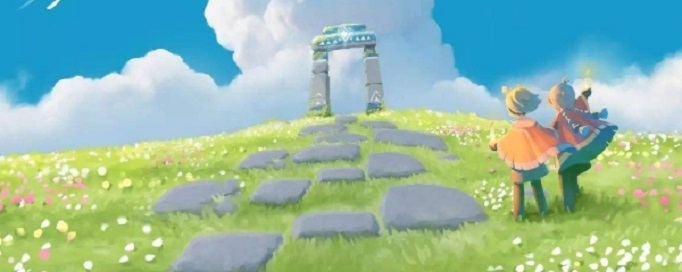 光遇魔法工坊在哪