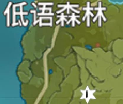 原神风神瞳位置在哪里？风神瞳详细位置图文攻略大全一览（2）