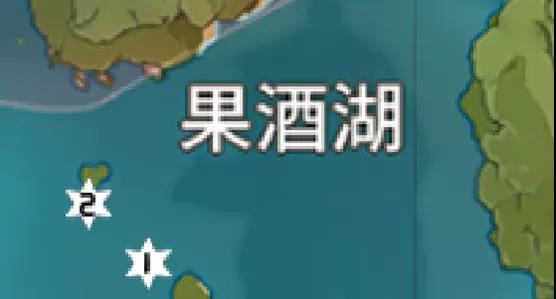 原神风神瞳位置在哪里？风神瞳详细位置图文攻略大全一览