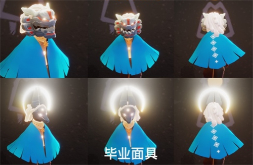 光遇预言季兑换表