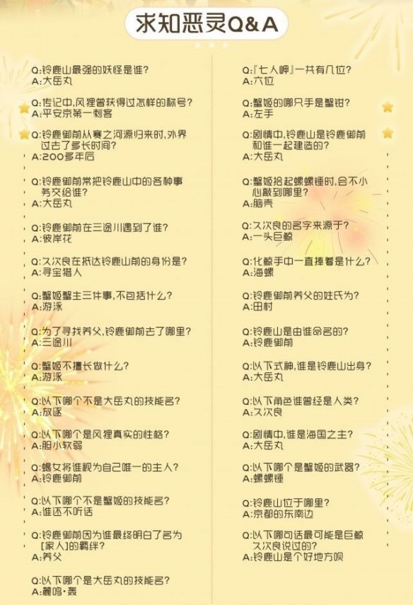 蝎女将谁视为自己唯一的主人