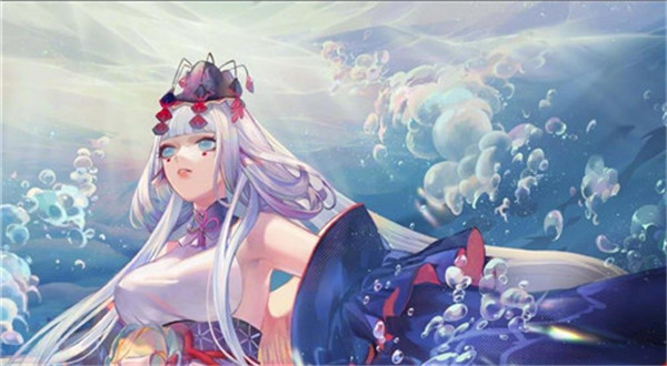 阴阳师千姬御魂怎么搭配