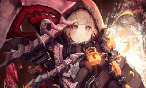 日系二次元手游合集
