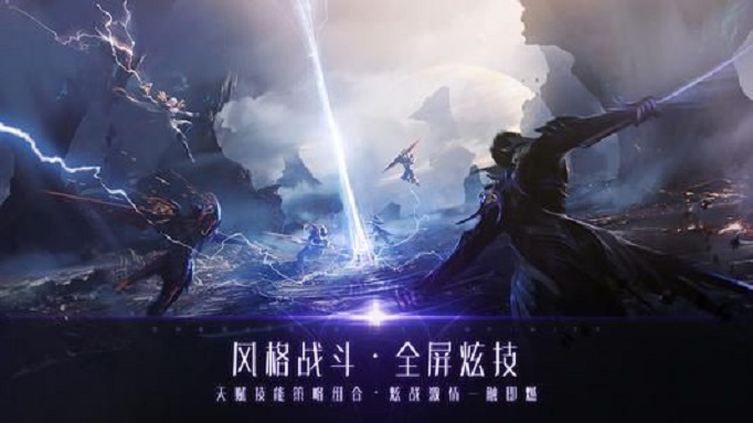 战神遗迹手游新手职业该怎么选择