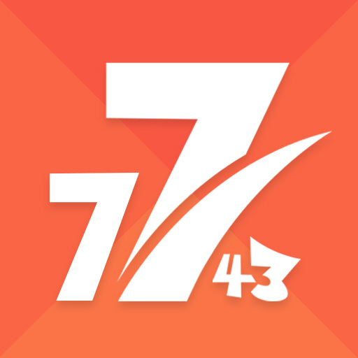 7743游戏盒2022新版