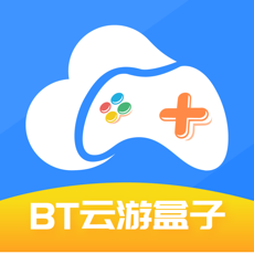 BT云游盒子