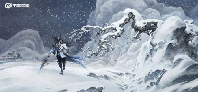 王者荣耀韩信傲雪梅枪售价