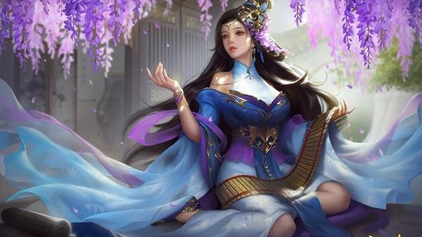 2022超级好玩的新游