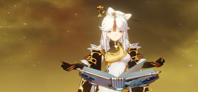 原神凝光四星武器选择
