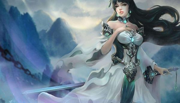 可以结婚生子的仙侠手游