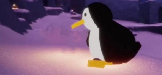 光遇企鹅套装获得方法
