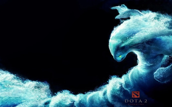 DOTA2变体精灵水人怎么出装