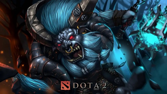 DOTA2裂魂人怎么玩