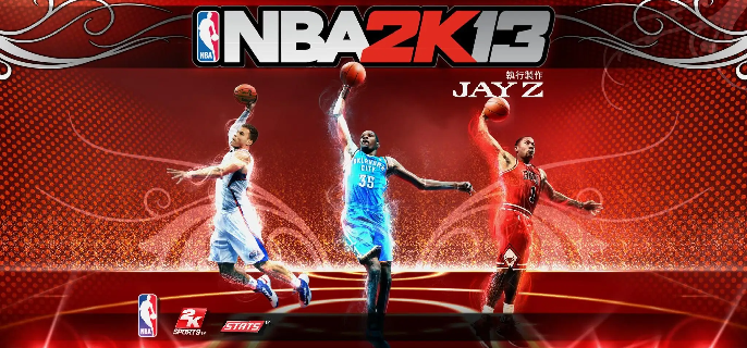 nba2k13卡顿怎么解决