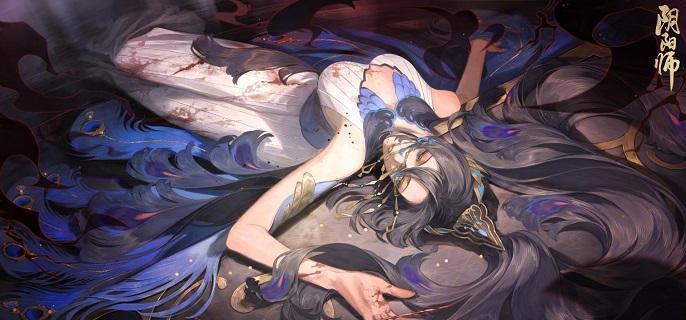 阴阳师6月神秘图案怎么画