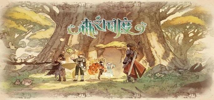 森之国度怎么种植
