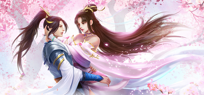 仙侠mmorpg手游有哪些
