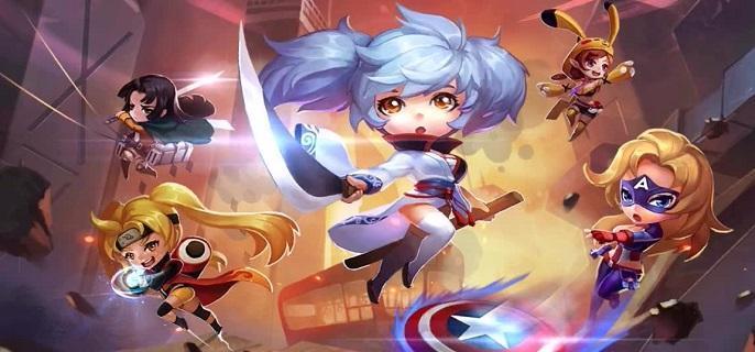 0.05折满v回合制手游哪个好