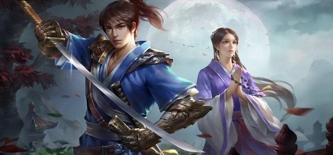 无敌版安卓直装游戏合集