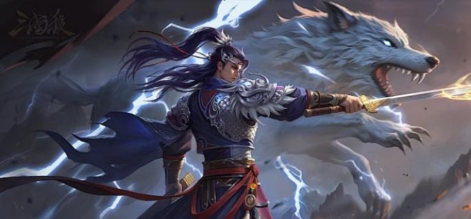 好玩的三国养成类游戏哪个好