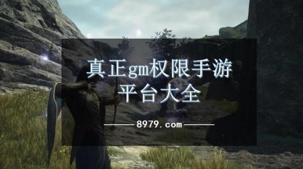 真正gm权限手游平台大全