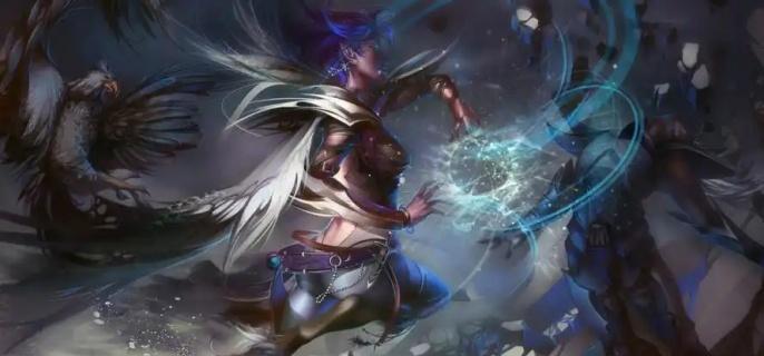 不氪金的变态公益服游戏有哪些