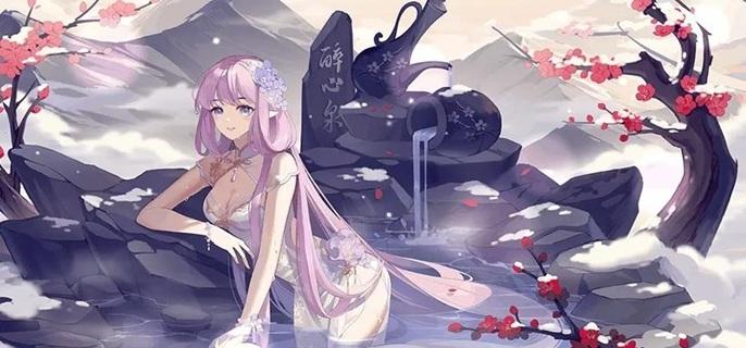 绅士必备手机游戏合集