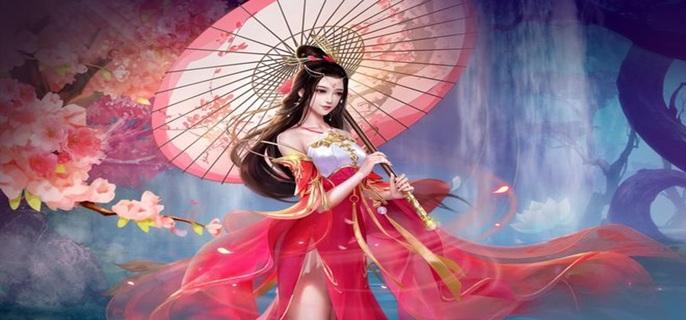 新开gm仙侠手游合集