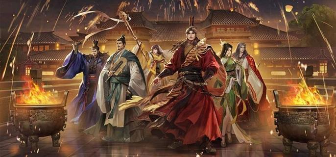2025三国卡牌放置手游哪个好