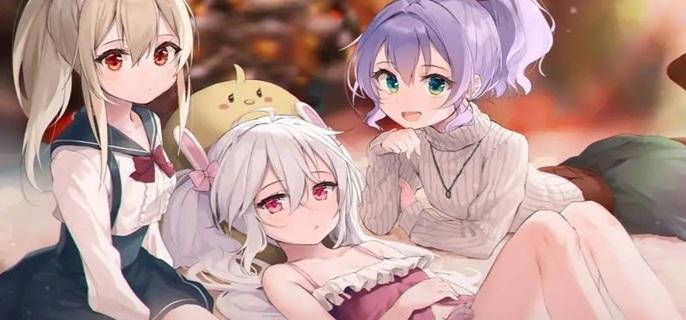 lsp游戏rpg汉化组下载