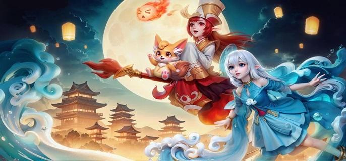 送神兽的回合手游有哪些