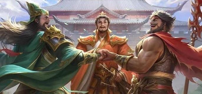 经典怀旧的三国游戏有哪些