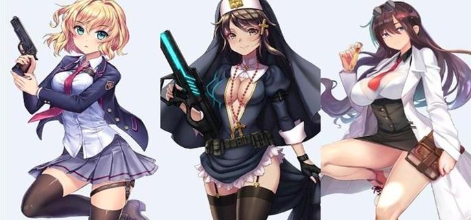 冷狐汉化版游戏rpg合集