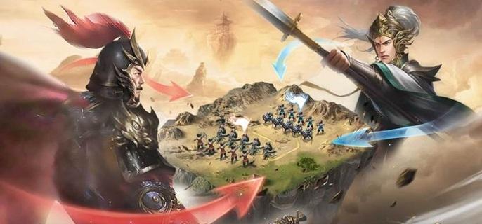 iOS哪一款充值免内购游戏好玩