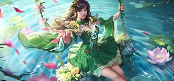 有没有送专属礼包的手游
