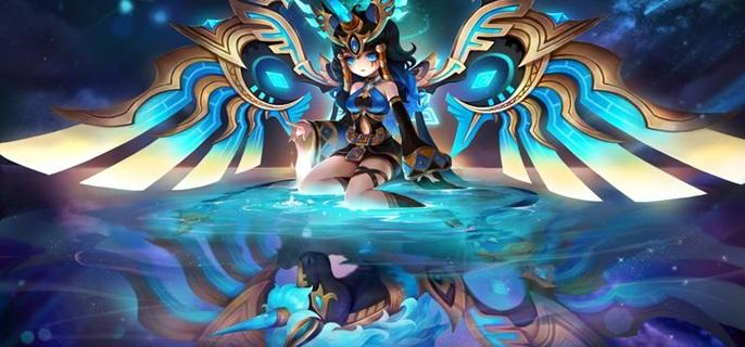 哪里有大型网游公益服可以玩