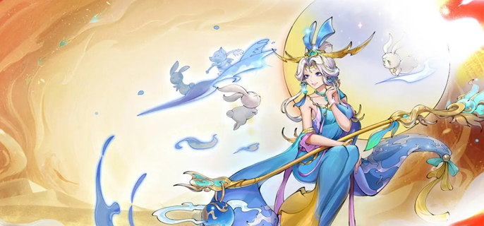 免氪金的西游手游哪款好玩
