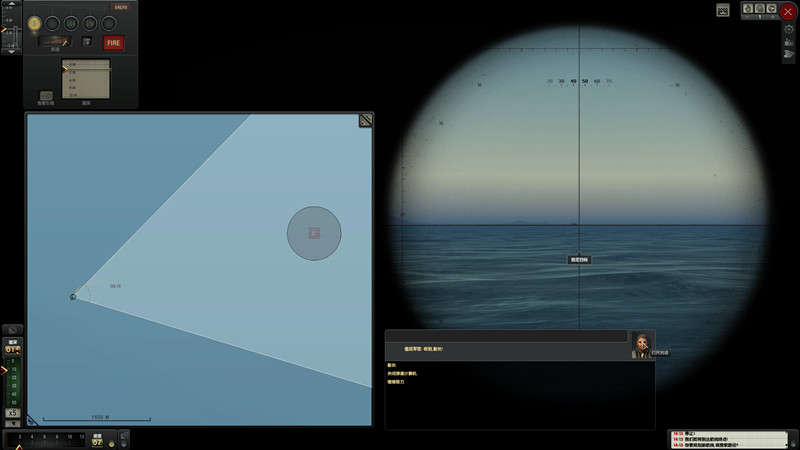 猎杀潜航5鱼雷怎么自动瞄准